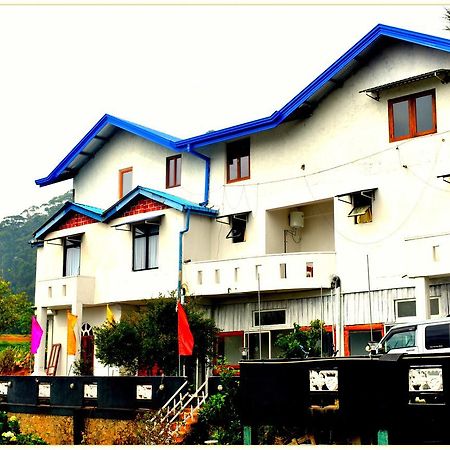 Yoho Pedro Resort Нувара-Елія Екстер'єр фото